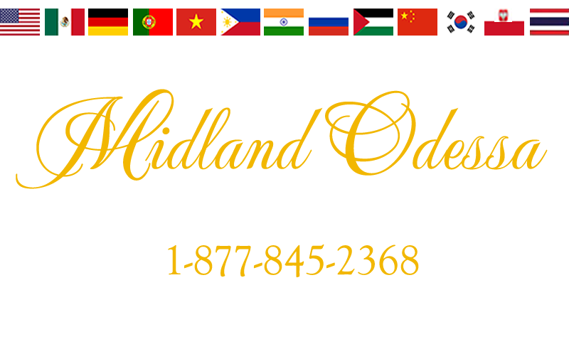 Midland Odessa Auto Title